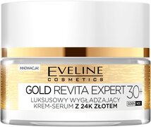 Eveline Cosmetics Gold