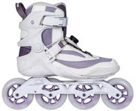 Powerslide Phuzion Radon 90 Pds Inline Skates Paars EU 38