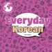 Everyday Little Mitchie First Phrases from Around the World: Set 2 - Everyday Korean Hardcover