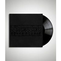 Böhse Onkelz Schwarz LP