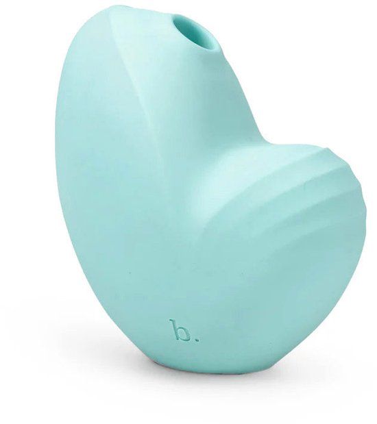 Biird Clitorale stimulator Namii Groen