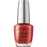 OPI Infinite Shine Nagellak Unisex 15ml Donkerrood