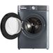 CHiQ CFL100-14586IM3XA - Wasmachine - 10 KG - Space Pro - 16 programma's - AI Smart - Stoomwassen & Quick Wash - 12 jaar garantie op motor - Energieklasse A
