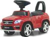 Jamara Mercedes Gl 63 Amg Loopauto 65,5 X 28 X 39 Cm Rood