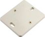 Q-Link Montageplaat voor Perilex stopcontact - Q link (Opbouw)