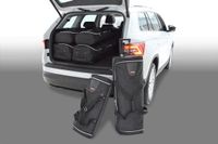 Car-bags.com Car-Bags Reistassenset geschikt voor Skoda Kodiaq (NS) 2017-2023 Original