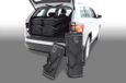 Car-bags.com Car-Bags Reistassenset geschikt voor Skoda Kodiaq (NS) 2017-2023 Original