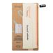 Mr. Wonderful - Beige schrijfset - Focus & attitude - Klein etui van PU - Met elastiek aan de achterkant, Veelkleurig., schrijfset