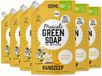 Marcel's Green Soap Recharge - Vanille & Ambré - 6 x 500ml