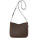 Michael Kors Sac bandoulière moyen Brun