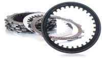 Trw Bmw K 1200 Gt Abs 06 Volledige Koppeling Zilver