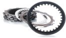 Trw Bmw K 1200 Gt Abs 06 Volledige Koppeling Zilver