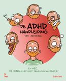 De Lannoo De ADHD handleiding van Arnoleon