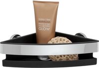 Tiger Noon Douchemand hoek Chroom - 15 Jaar Garantie