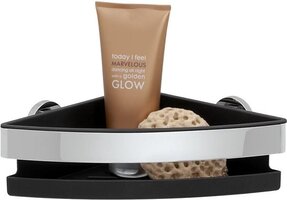 Tiger Noon Douchemand hoek Chroom - 15 Jaar Garantie