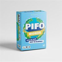 Helvetiq Pifo Monde Landen