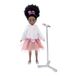 Lottie Doll Chanteuse