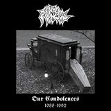 Bertus Distributie Old Funeral Our Condolences
