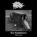 Bertus Distributie Old Funeral Our Condolences