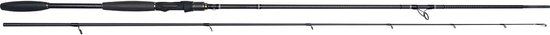 Westin W10 Powercast-T 8'/240CM XXH 40-150G 2SEC Canne de lancer