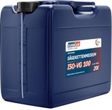 EUROLUB Zaagkettingmedium ISO-VG 100, 20 liter