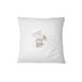 Questo Casa Decoratieve kussenhoes, kussensloop, sierkussensloop, woondecoratie, voor bank, koffiehof, grootte: 45 x 45 cm - ontworpen en geproduceerd in de Türkiye