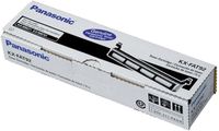 Panasonic KX-FAT92X Zwart Originele Toner Cartridge