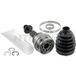 SNR Kit de joint côté roue - Ojk65.002