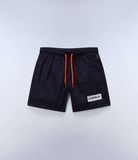 Napapijri Short de bain enfant V-Chamois Blue Marine 134-140