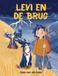 Levi en de brug - Hardcover