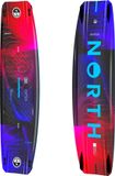 North Astra TT - 2026 Rood Polyester 135