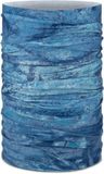 BUFF® Camu & Angler Coolnet UV REAL TREE ASPECT OCEAN BLUE - Nekwarmer