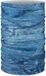 BUFF® Camu & Angler Coolnet UV REAL TREE ASPECT OCEAN BLUE - Nekwarmer