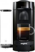 Magimix Nespresso Vertuo Plus Black