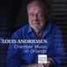 Chamber EtCetera Records Nemestov Duo, Avanesian Duo And Others - Chamber Music At Orlando (CD)