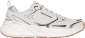Skechers EDGERIDE - EXODIS Heren Sneakers - Naturel