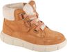 Sorel Explorer III NW Lace WP 2077961252 Dames Bruine Laarzen