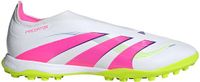 adidas Performance Predator League Veterloze Turf Voetbalschoenen - Unisex - Wit
