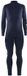 Craft ADV Ski Club Suit M 1912696 - Blaze - XS