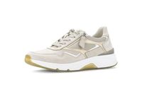 Gabor Dames Sneakers - taupe