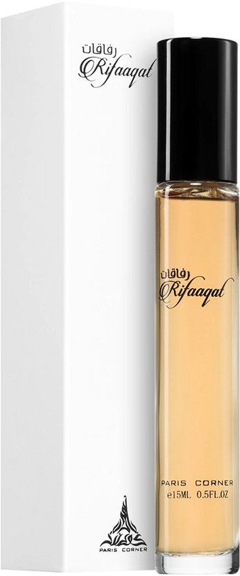 Paris Corner Eau de Parfum / 15 ml / Unisex
