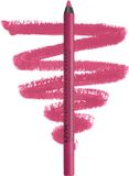 NYX Professional Makeup NYX Extreme Color Waterproof Lipliner - Sweet Pink