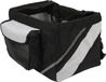 Wan GmbH Sac de vélo - Étanche - Noir
