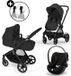 Cybex EOS Plus 3-in-1 kinderwagen