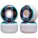 Element Skateboard wiel Banner Year 99A (x4)