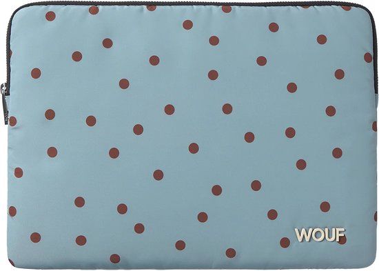 Wouf Studio / Laptop Sleeve / Wouf