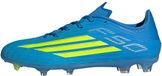 Adidas Performance F50 League Firm Ground / Multi Ground Voetbalschoenen - Unisex - Blauw - Maat 44