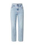 LEVI'S ® Jean 'High Waisted Straight' bleu clair