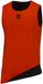 Errea Chicago Tanktop Double Ad - Sportswear - Volwassen
