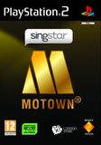Sony Interactive Entertainment SingStar Motown, PS2 PlayStation 2